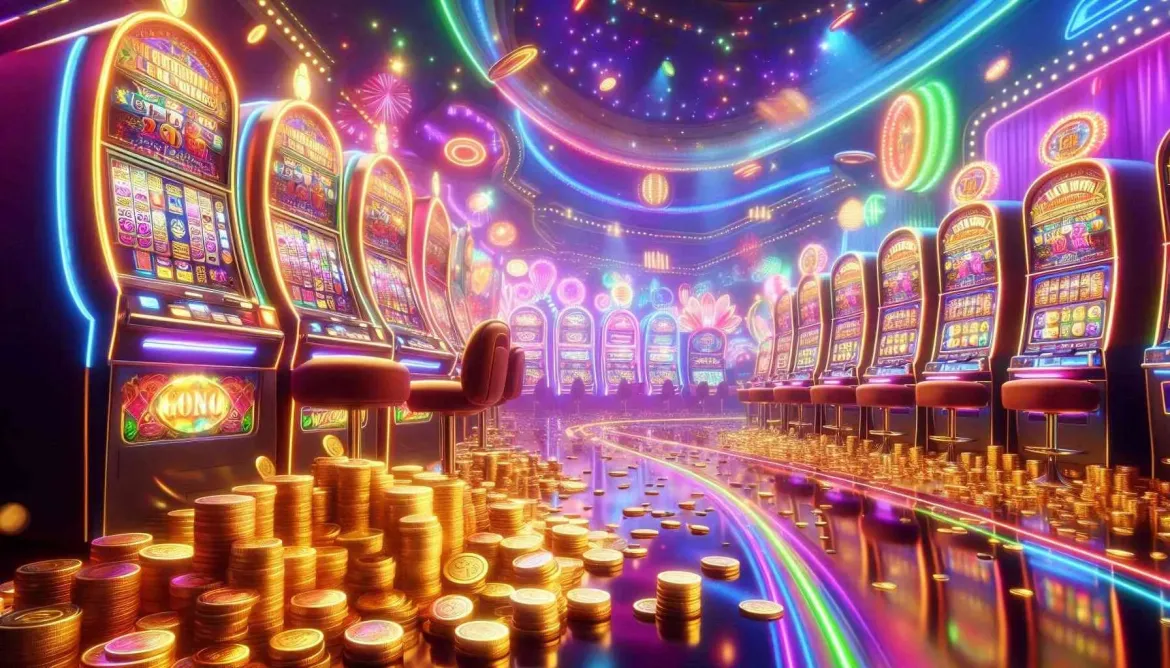 Sportuna Casino
